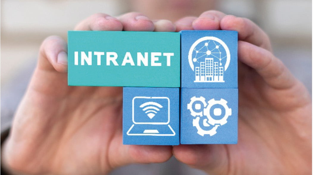 Kohler - Intranet